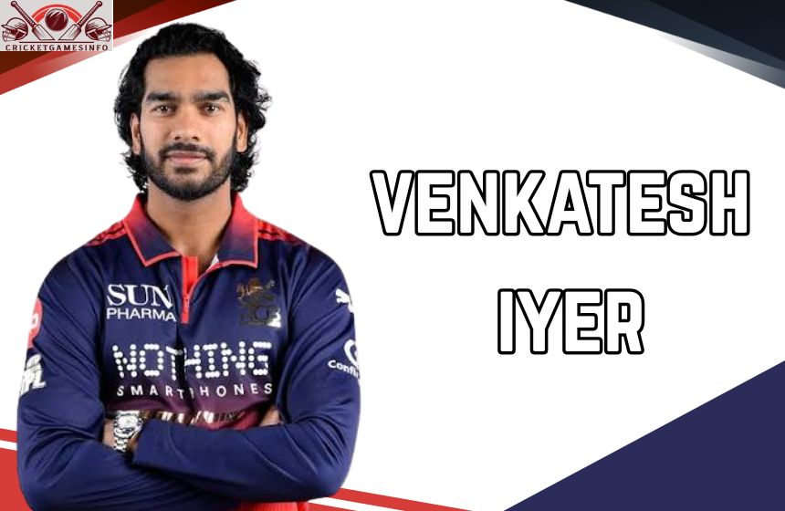 Venkatesh Iyer profile image